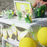Stand per la limonata – FREE printables