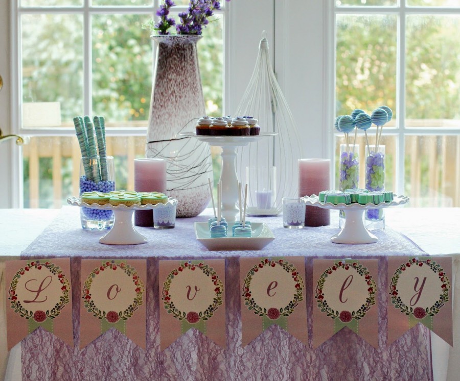DIY-spa-party-tavolo