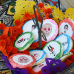 Halloween Mexican Style – Dia de los Muertos