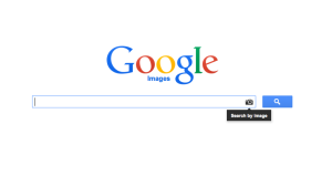 google image search