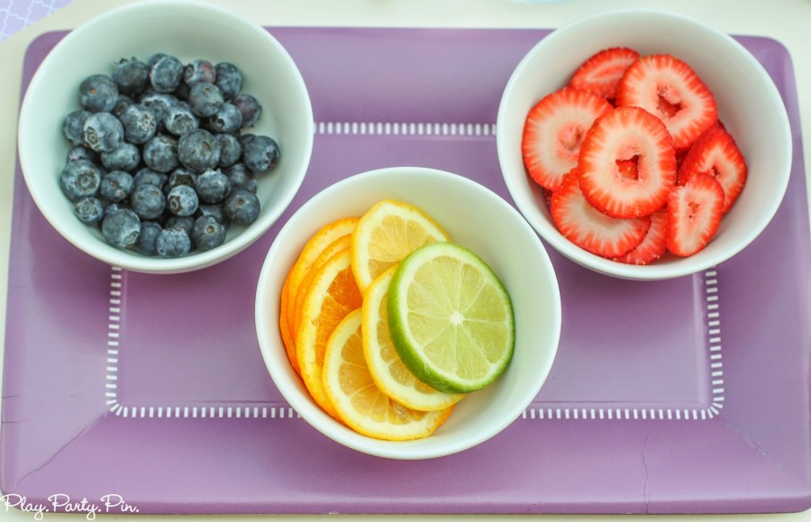 diy-spa-water-fruit-plate (1 of 1)