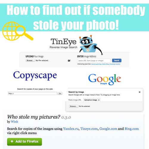 howtofindoutifsomebodystoleyourphoto