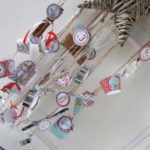 Sweets lovers’ Advent Calendar – DIY