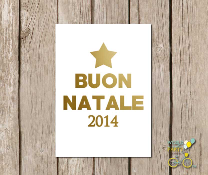 FreebiesNatale