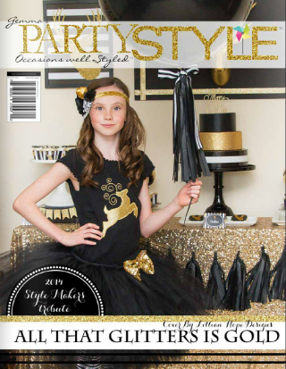 Party Style Magazine
