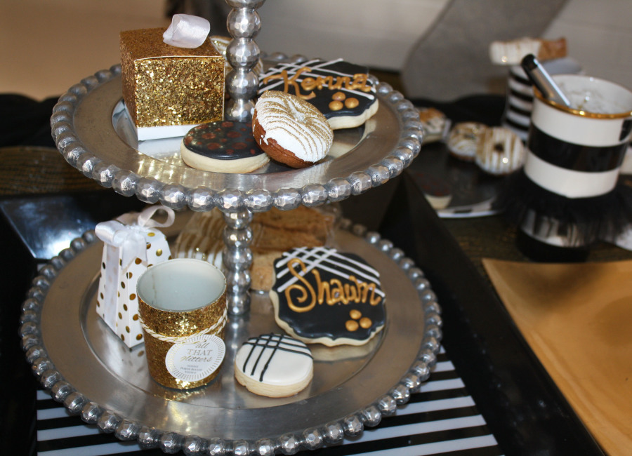 Sweets