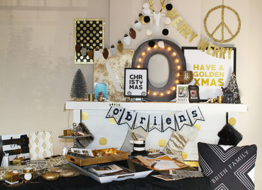 TableMantel