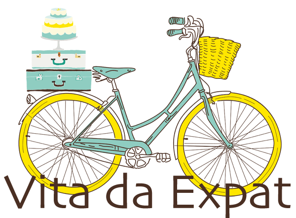 vita da expat