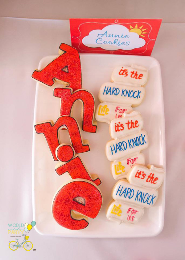 annie-party-cookieplate