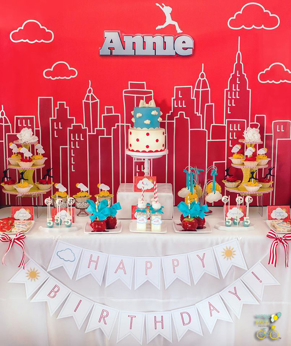 annie-party