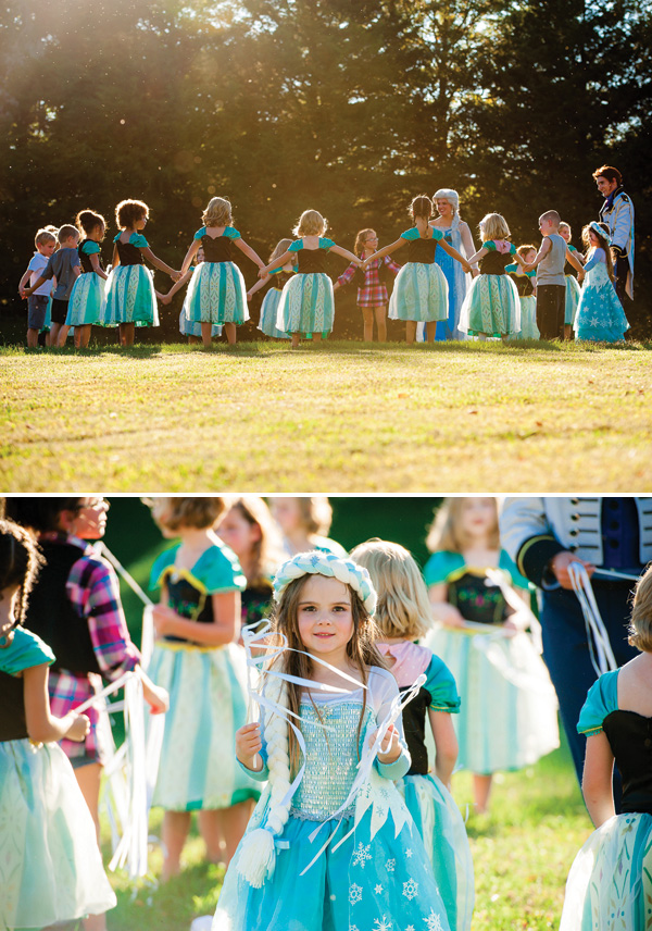 frozen-birthday-party-activities