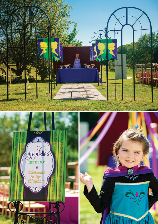 frozen-coronation-birthday-party