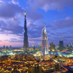 1 mese a Dubai