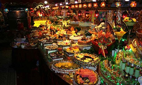 iftar