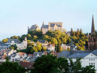 marburg