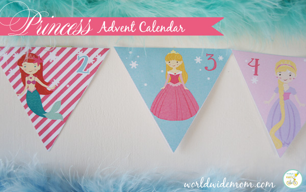 PrincessCalendar