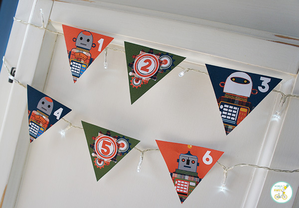 RobotCalendar2