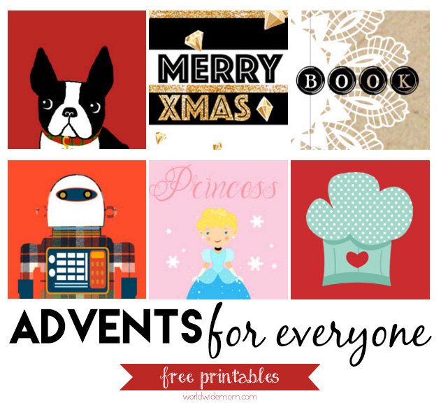adventCalendarePin