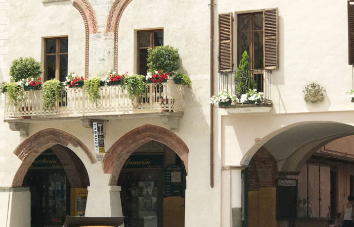 Savigliano… un posto in Piemonte da scoprire