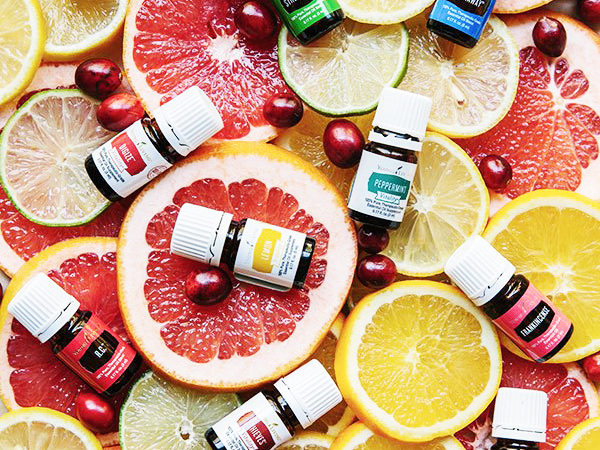 Essential Oils, do they really work?
