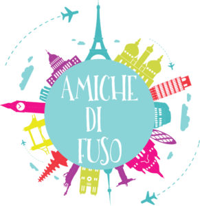 Amiche di Fuso - Dubai