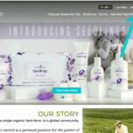 Comprare su Young Living senza Starter Kit